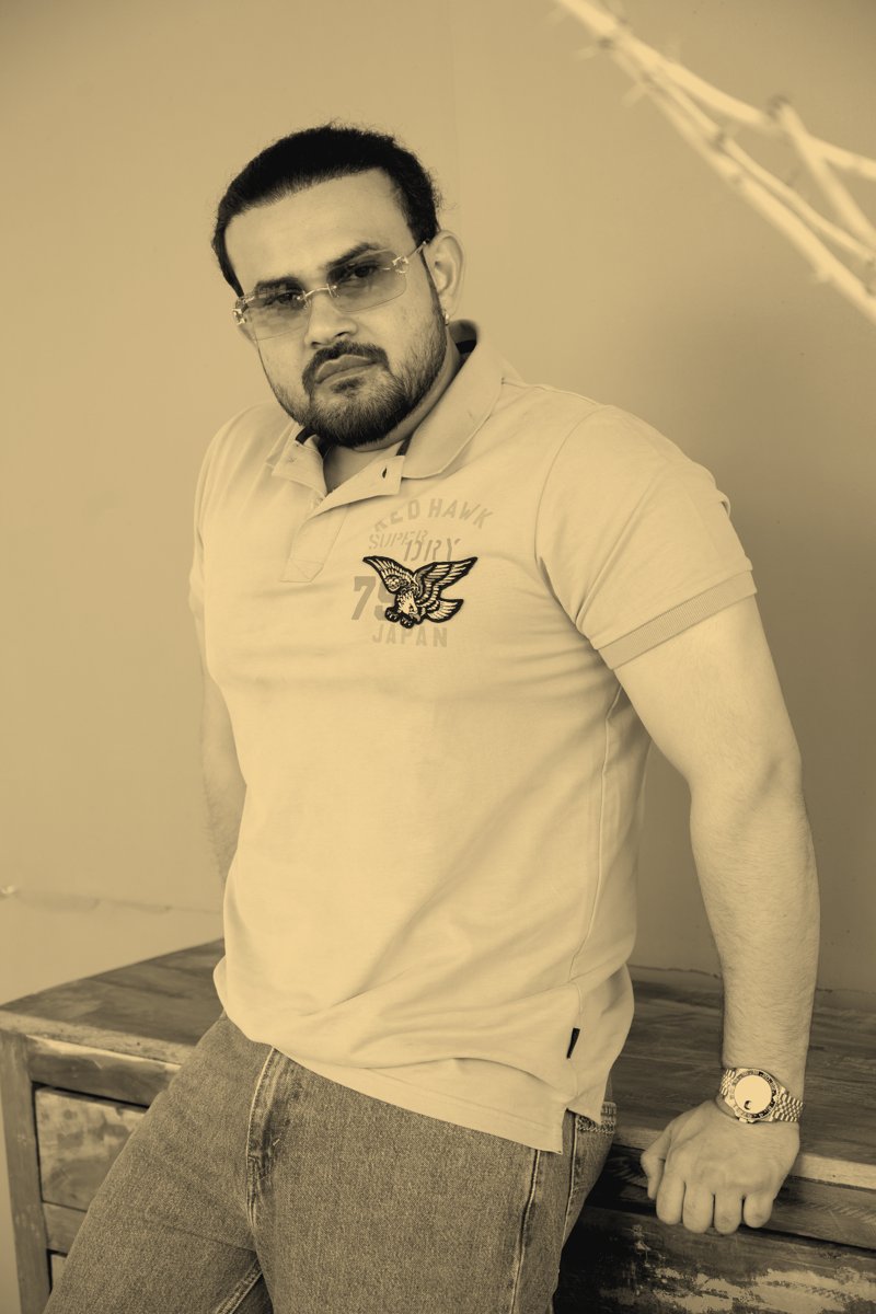 Shelly Baadla, SUF Digitals roster
